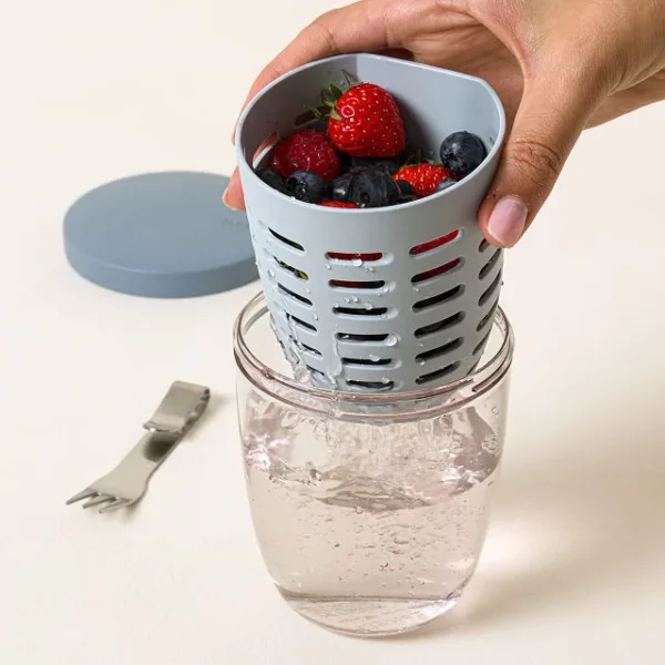 Fruit & Veggie Pot 1