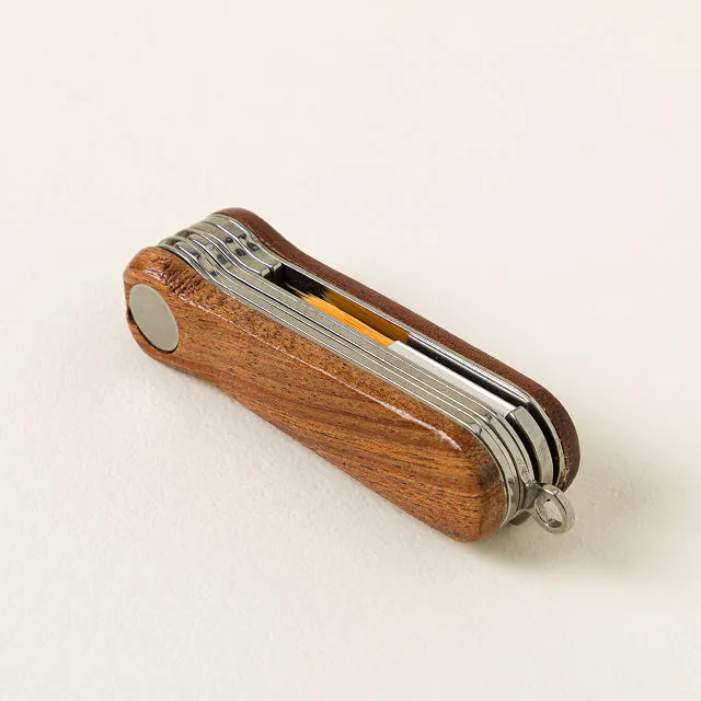 Golfer's Pocket Tool 1 Golfer's Pocket Tool 1