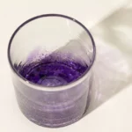 Handblown Mica Rocks Glasses 2