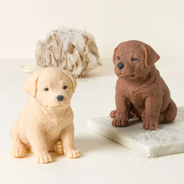 Robert Kline Art Handmade Gift Ideas 7 Handmade Labrador Lover’s Soap