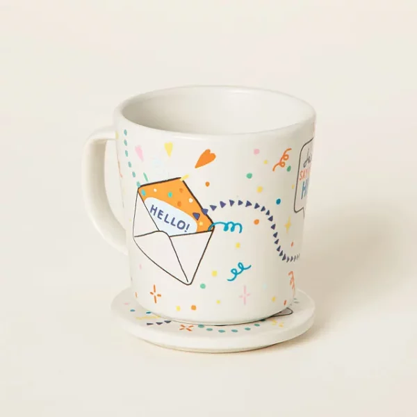 Hi There! Mug 2