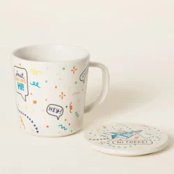 Hi There! Mug