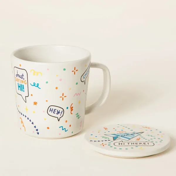 Hi There! Mug