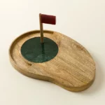 Hole In One Cheese Board 1