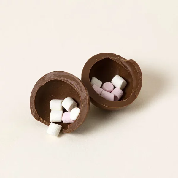 Hot Chocolate Bomb Variety Gift Set 3
