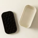 Ice Cube Tray & Storage Bin 3