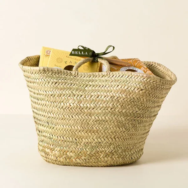 Italian Antipasti Gift Basket 2