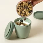 Lunch Pot 1