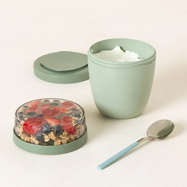 Robert Kline Art Handmade Gift Ideas 8 Lunch Pot