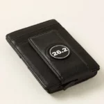 Marathon Runner's Wallet 1