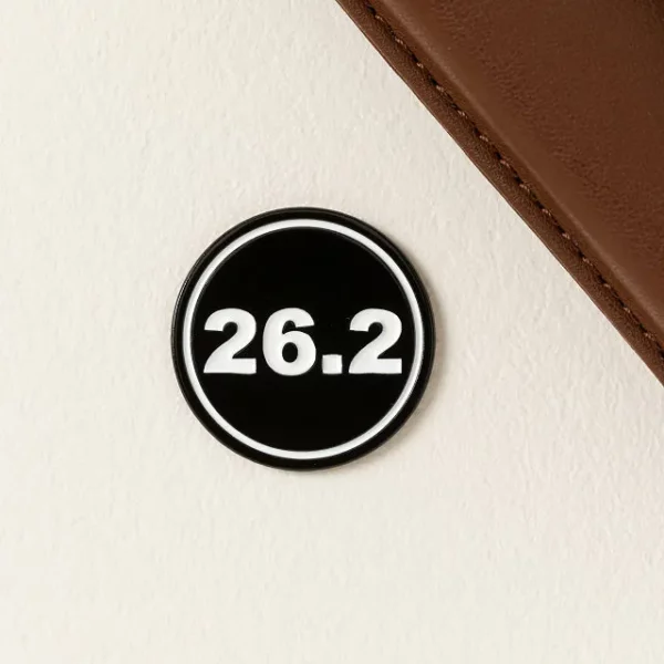 Marathon Runner's Wallet 2