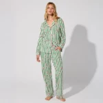 Martini Dreams Pajama Set 2