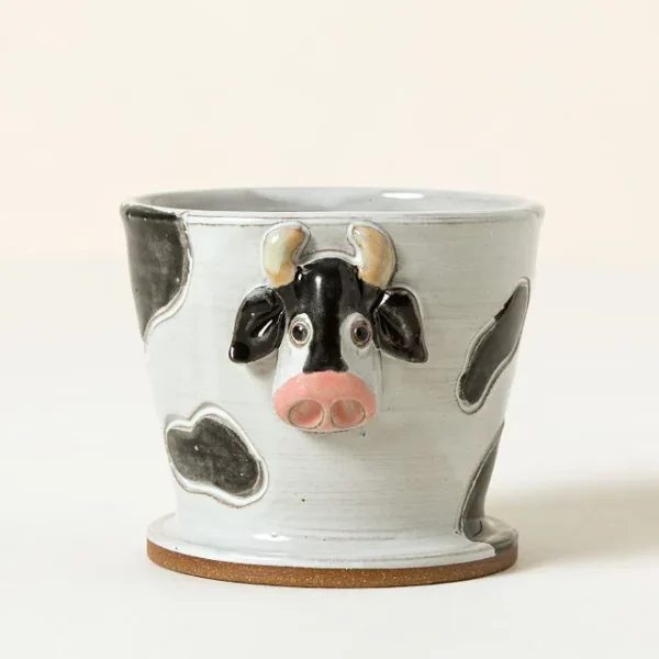 Mootilda The Ice Cream Bowl 1