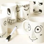 My Mood Today Mug & Pen
