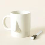 My Mood Today Mug & Pen 2