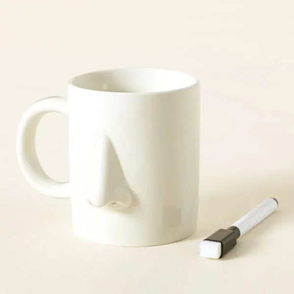 My Mood Today Mug & Pen 2