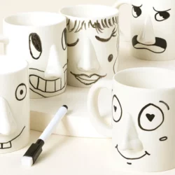 My Mood Today Mug & Pen