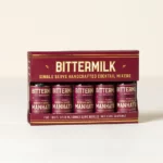 On-the-go Manhattan Cocktail Set 1