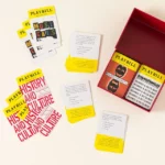 Playbill Broadway Trivia 1