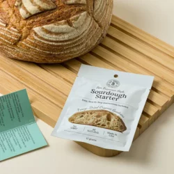 Ready-to-use Sourdough Starter