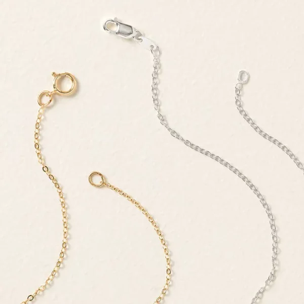 Rough Diamond Resilience Necklace 3