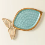 Seaside Serving Platter 2