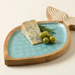 Seaside Serving Platter