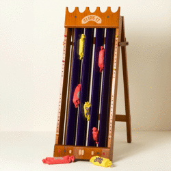 Sling It - The Medieval Sausage Slinging Game