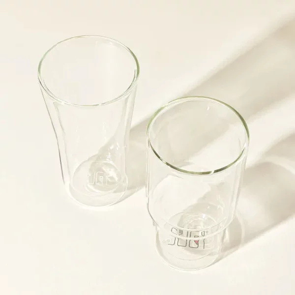 Stay Cool Beer Glass 1