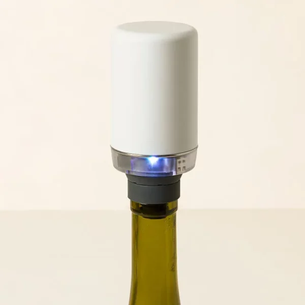Stay Fresh Wine Preserver 1