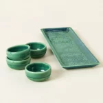 Tequila Sipping Cups - Set Of 4 2