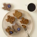 Texas Pecan Cake Sampler 1