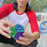 Twist & Solve Dodecahedron Puzzle 2