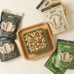 Uncommon Pistachio Sampler 1