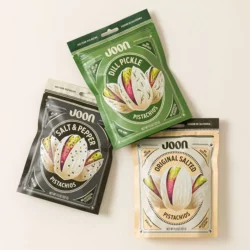 Uncommon Pistachio Sampler