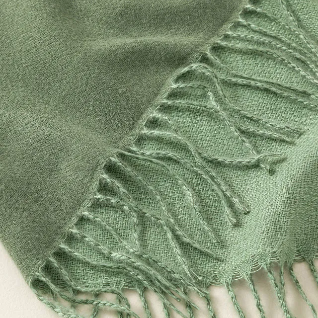 Warm And Cozy Shawl 1 Warm And Cozy Shawl 1