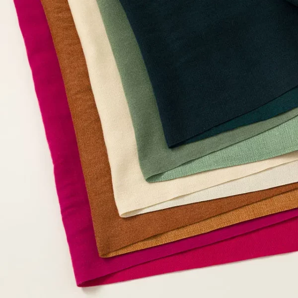 Warm And Cozy Shawl 2