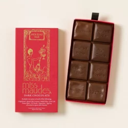 Why Choose Eight-flavor Holiday Chocolate 4