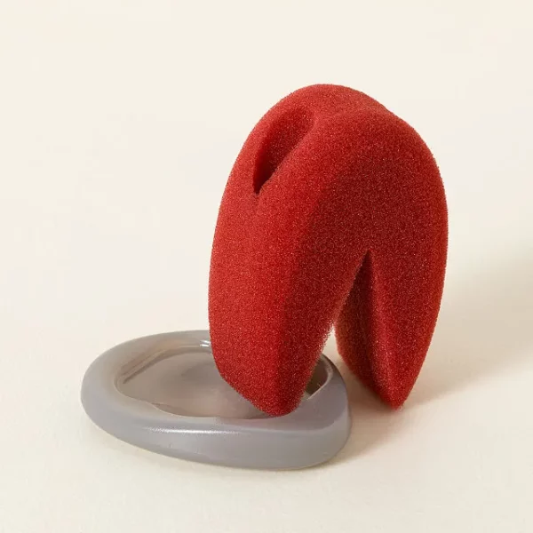 Wine Glass Sponge 3