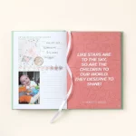 100 Baby Milestones Scratch Off Book 1