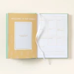 100 Baby Milestones Scratch Off Book 2