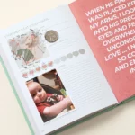 100 Baby Milestones Scratch Off Book 4