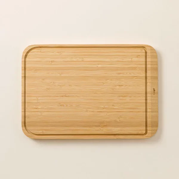 2-in-1 Reversible Cutting Board 3