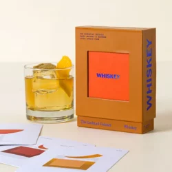 50 Unexpected Whiskey Cocktail Recipes