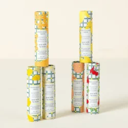 6-piece Lip Balm Gift Set