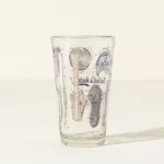 Baseball Every Day Interactive Qr Glass 2