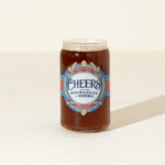 Beer Facts Every Day Interactive Qr Can Glass 2