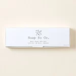 Box Of Joy Colorful Soaps Gift Set 2