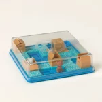 Cats Heart Boxes One-player Brainteaser 2