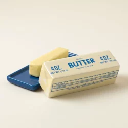 Ceramic Butter Dish